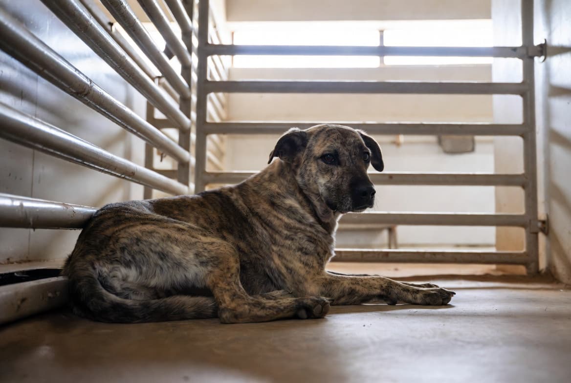 Daisy at the rescue