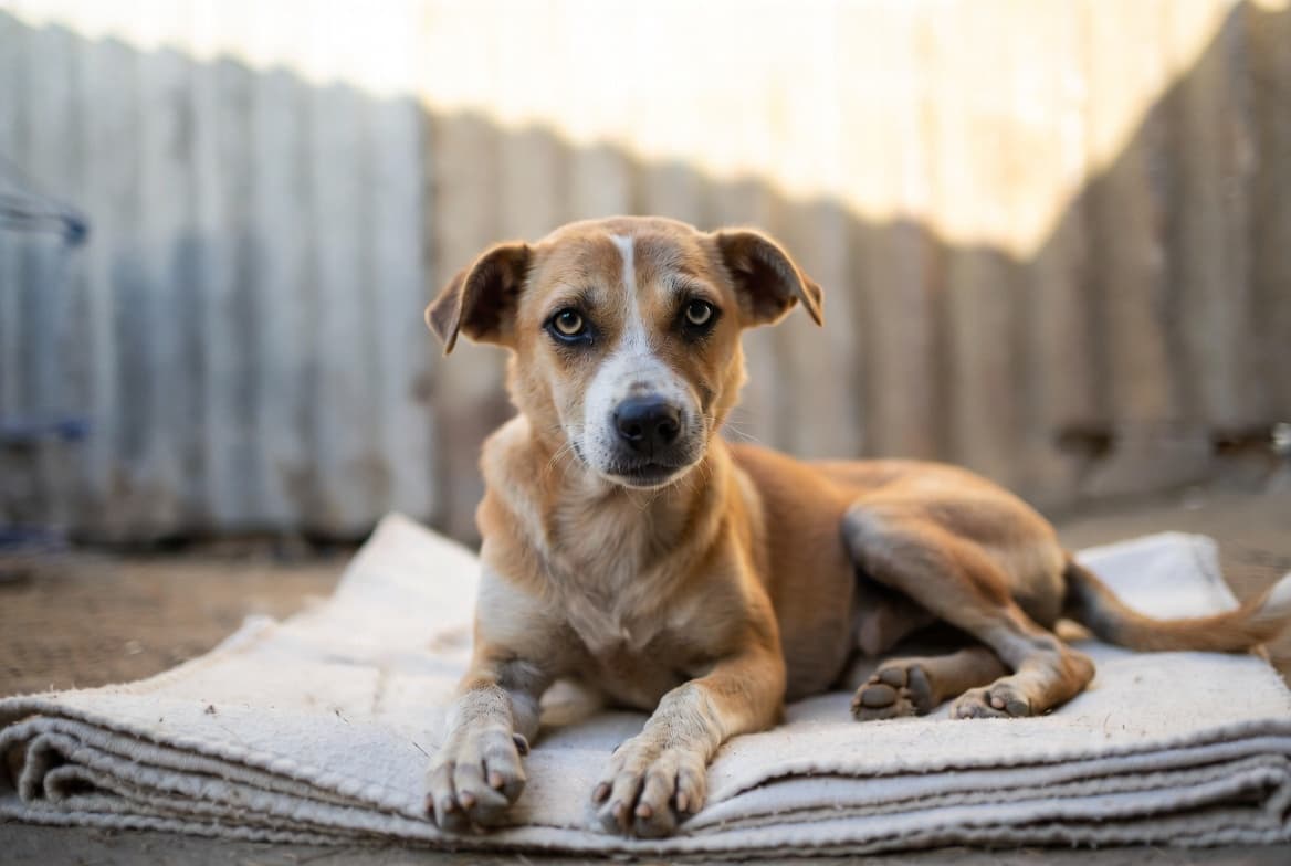Niko at the rescue
